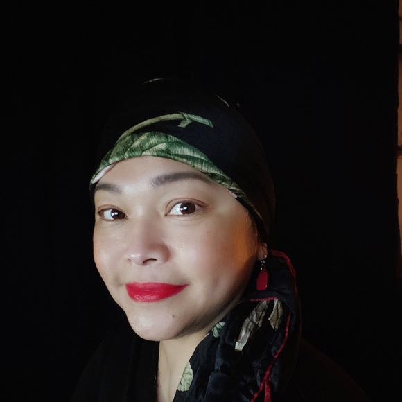 Meet your Posher, Ruby - Picture 1 of 1